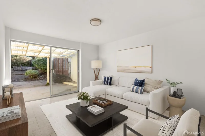 2666 44th Avenue, San Francisco, California, United States. - Photo 27