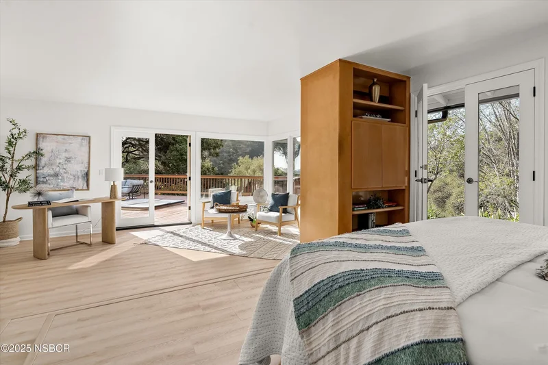 4356 Via Glorieta, Santa Barbara, CA 93110, Santa Barbara, California, United States. - Photo 15