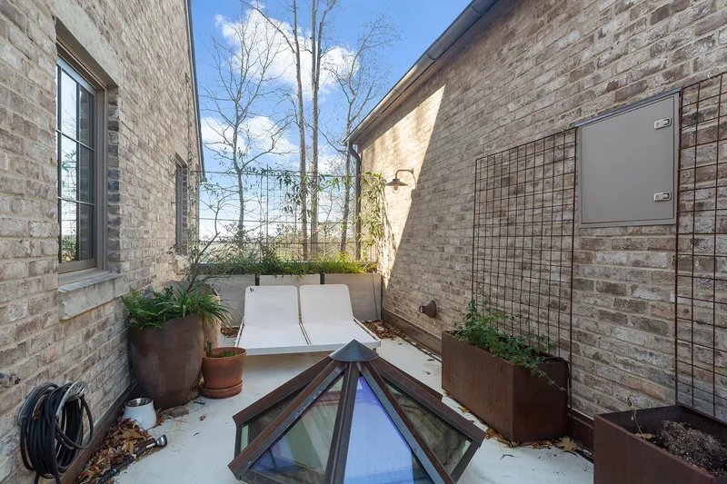7455 Old Rico Road, Chattahoochee Hills, GA 30268, Chattahoochee Hills, Georgia, United States. - Photo 42