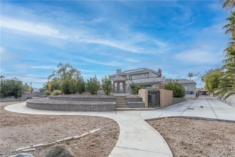 2850 Rosanna Street, Las Vegas, Nevada, United States. - Photo 80