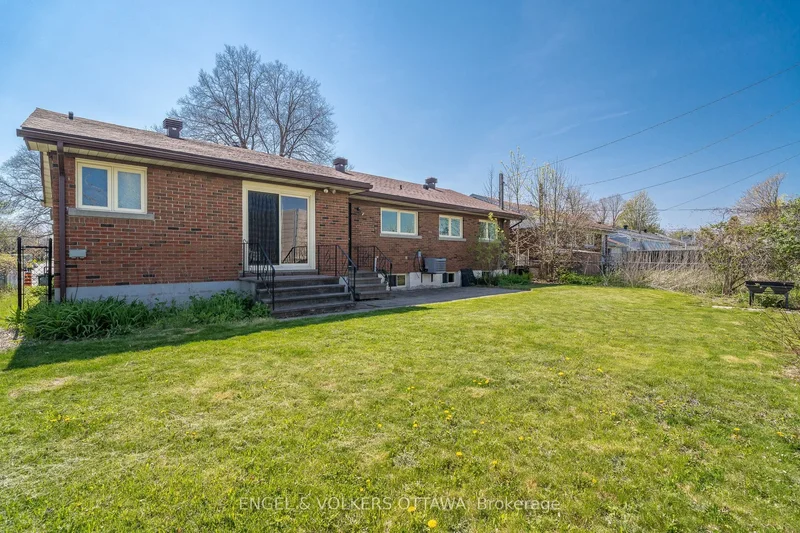 989 Connaught Avenue, Ottawa, Ontario, Canada. - Photo 6