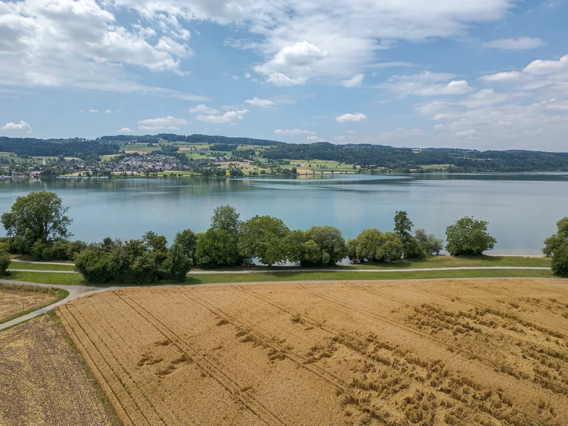 Steinstrasse 11A, 8610 Uster, Switzerland, Uster, Zürich, Switzerland. - Photo 27