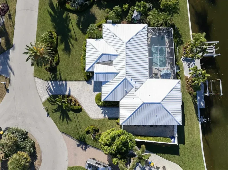 734 Sand Dollar Drive, #None, Sanibel, FL, 33957, USA, Sanibel, Florida, United States. - Photo 48