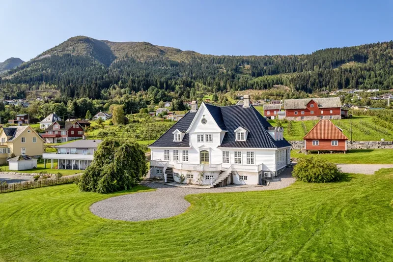 Villavegen 50, 6899 Balestrand, Norway, Balestrand, Vestland, Norway. - Photo 19