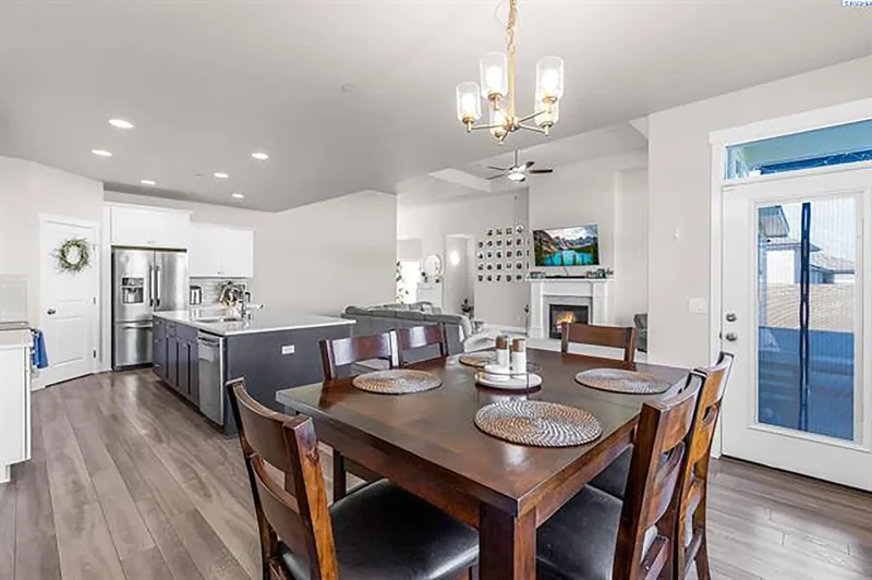3956 Corvina St, Richland, WA 993, Kennewick, Washington, United States. - Photo 12