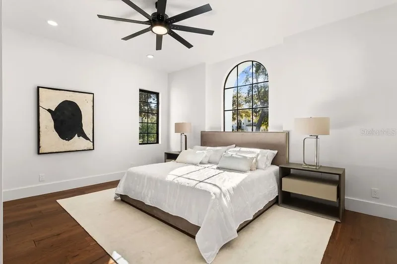 9725 CHESTNUT RIDGE DRIVE, Lake Butler, Florida, United States. - Photo 29