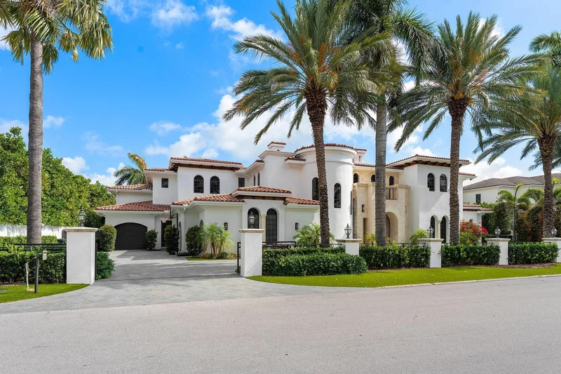 251 W Coconut Palm Road, Boca Raton, Florida, United States. - Photo 70
