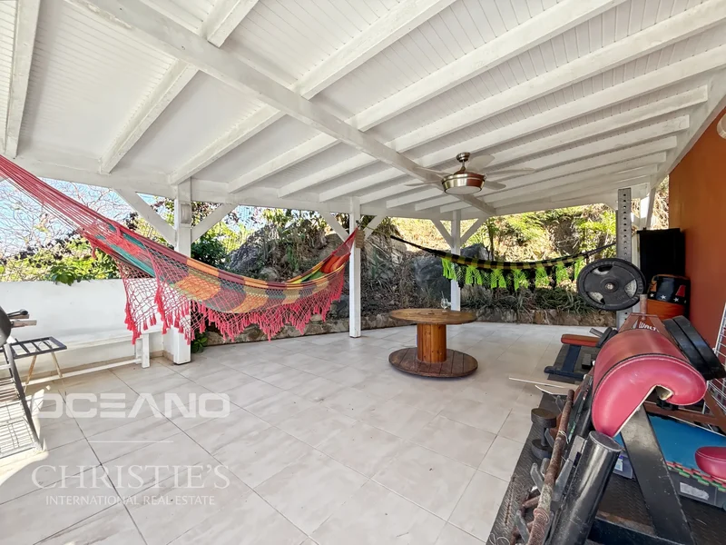 Quarter of Orleans, Collectivity of Saint Martin, Saint Martin. - Photo 23
