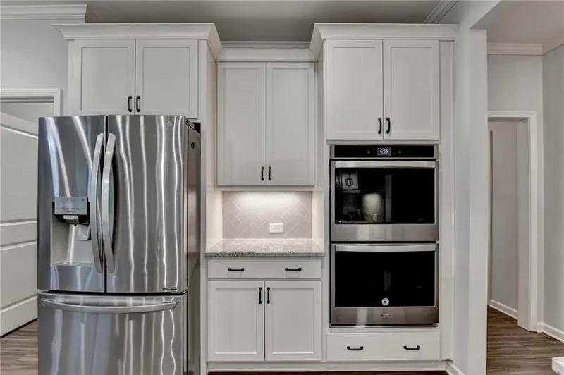 412 Manor Ridge View, Alpharetta, GA 30004, Milton, Georgia, United States. - Photo 19