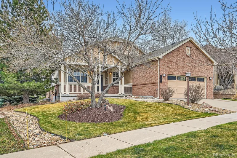 22887 E Long Drive, Aurora, CO 80016, Aurora, Colorado, United States. - Photo 49