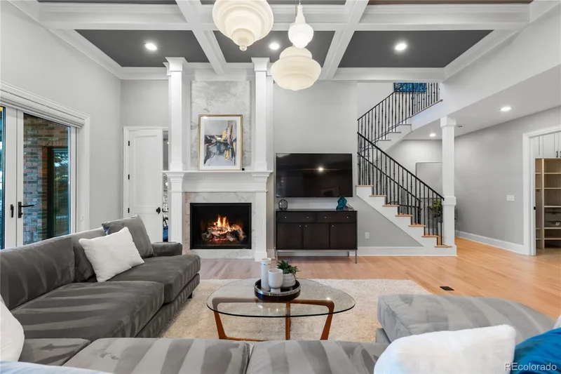 5350 S Race Court, Greenwood Village, Colorado, United States. - Photo 19