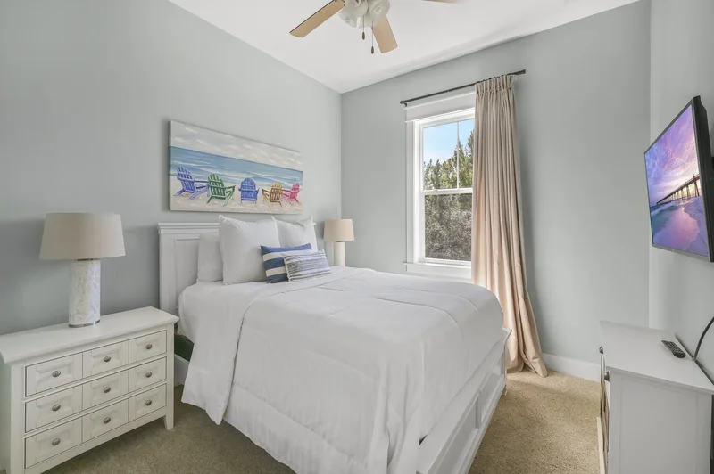 167 Milestone Drive A, Inlet Beach, FL 32461, Santa Rosa Beach, Florida, United States. - Photo 16
