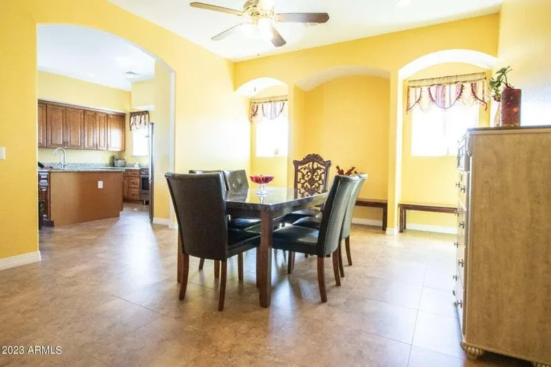 24235 W Pinnacle Vista Drive, Witmann, AZ 85361, Wittmann, Arizona, United States. - Photo 27