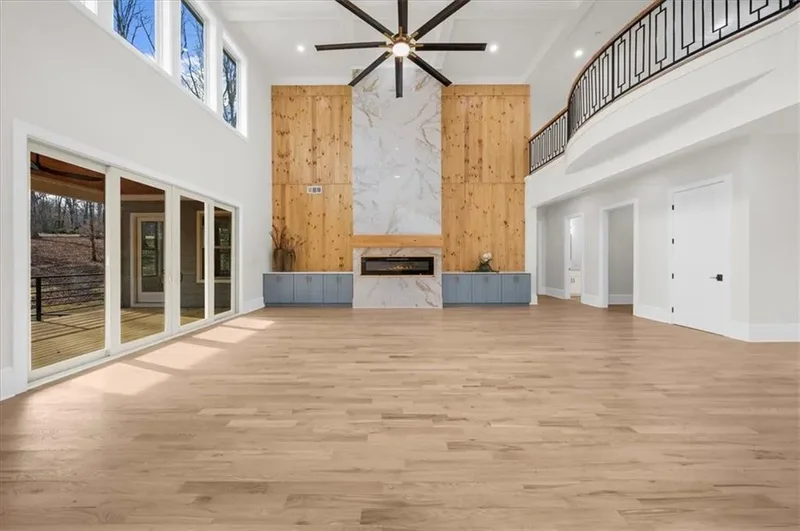 4543 Fawn Path, Gainesville, GA 30506, Gainesville, Georgia, United States. - Photo 36