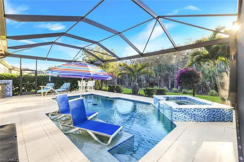 Refined Indoor‑Outdoor Living with Resort‑Style Elegance
