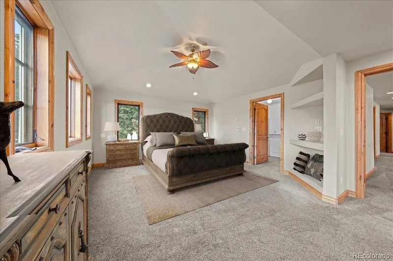 8111 S Homesteader Drive, Morrison, Colorado, United States. - Photo 22
