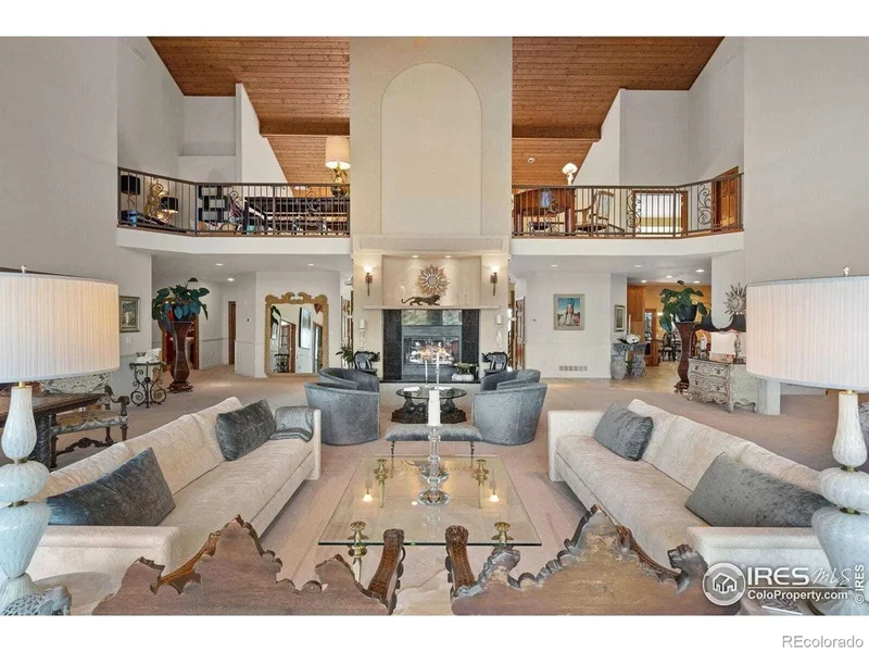 7389 Douglass Lake Ranch Road, Fort Collins, CO, 80524, USA, Fort Collins, Colorado, United States. - Photo 19