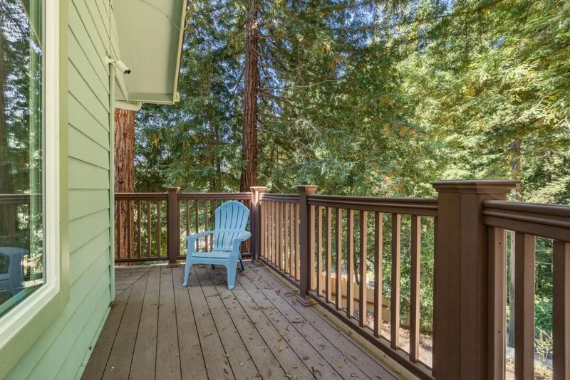 352 Manzanita Avenue, Boulder Creek, California, United States. - Photo 17