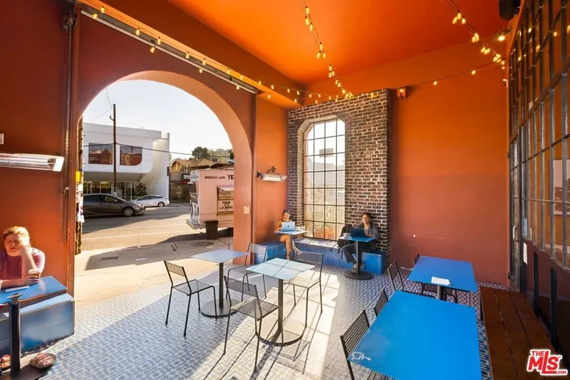 3924 W Sunset Boulevard, Los Angeles, California, United States. - Photo 24