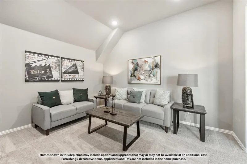 5817 Halton Drive, Cross Roads, Texas, United States. - Photo 19