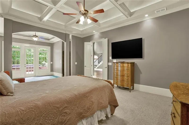 27 Retreat Ridge SE, Cartersville, GA 30120, Cartersville, Georgia, United States. - Photo 31