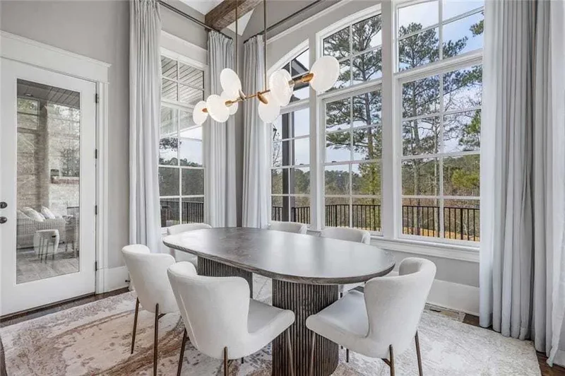16146 Belford Drive, Alpharetta, GA, 30004, USA, Milton, Georgia, United States. - Photo 37