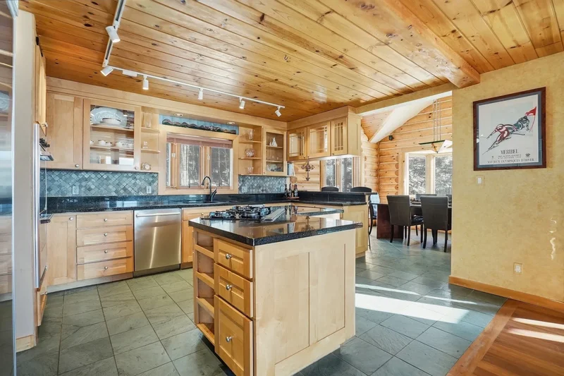 421 Stagecoach Road, Fayston, VT 05673, Fayston, Vermont, United States. - Photo 27