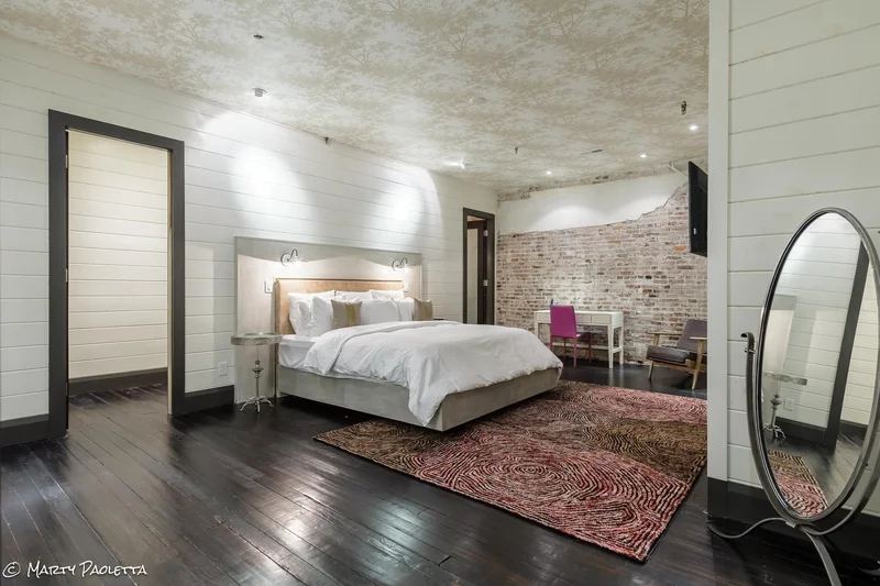 211 3rd Ave N 400, Nashville, Tennessee, United States. - Photo 21