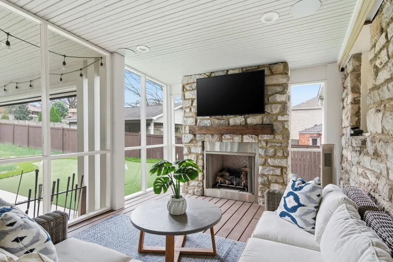 1707 Temple Ave, Forest Hills, Tennessee, United States. - Photo 12