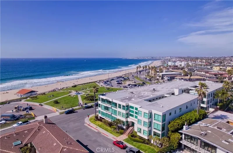Condominium in Redondo Beach