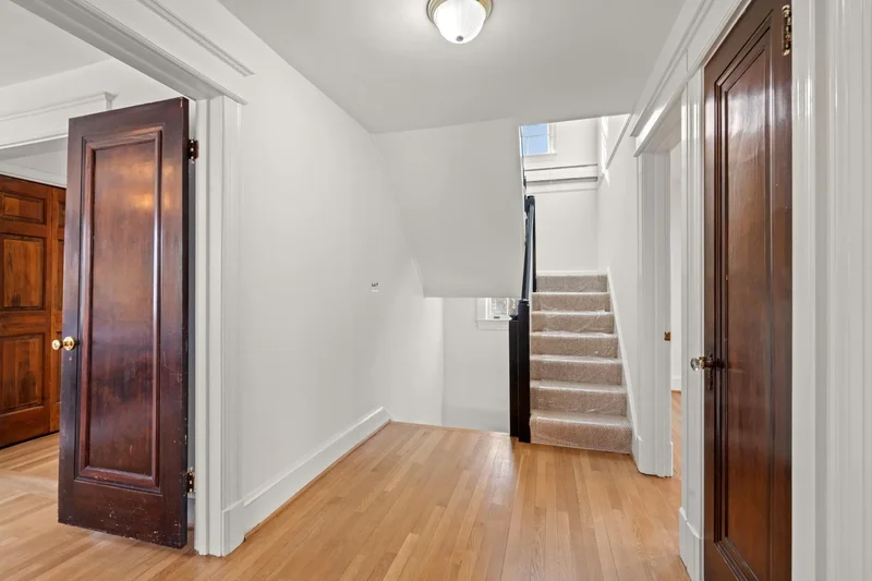 5826 NW Nevada Avenue NW , Washington, DC 20015, Washington, District of Columbia, United States. - Photo 15