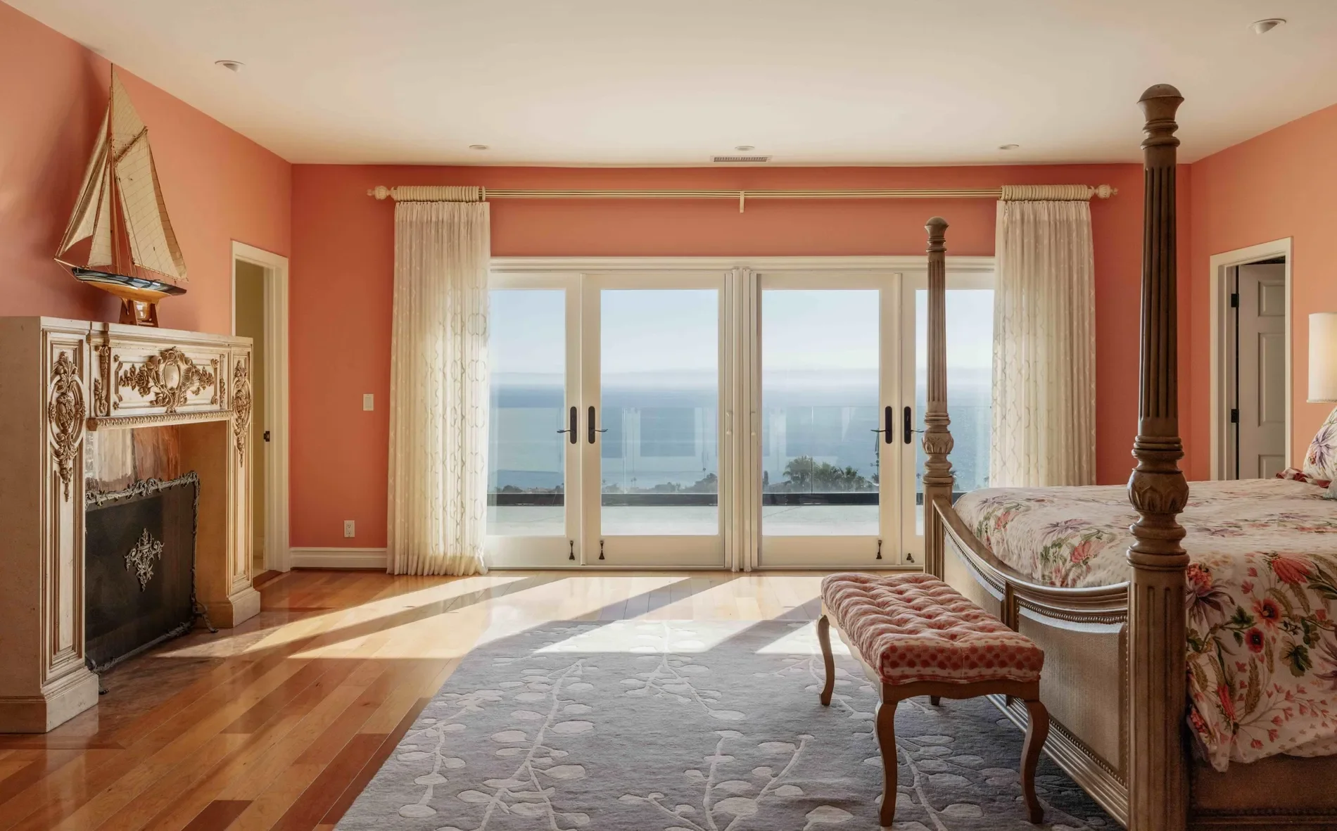 3201 Campanil Drive, Santa Barbara, California, United States. - Photo 4