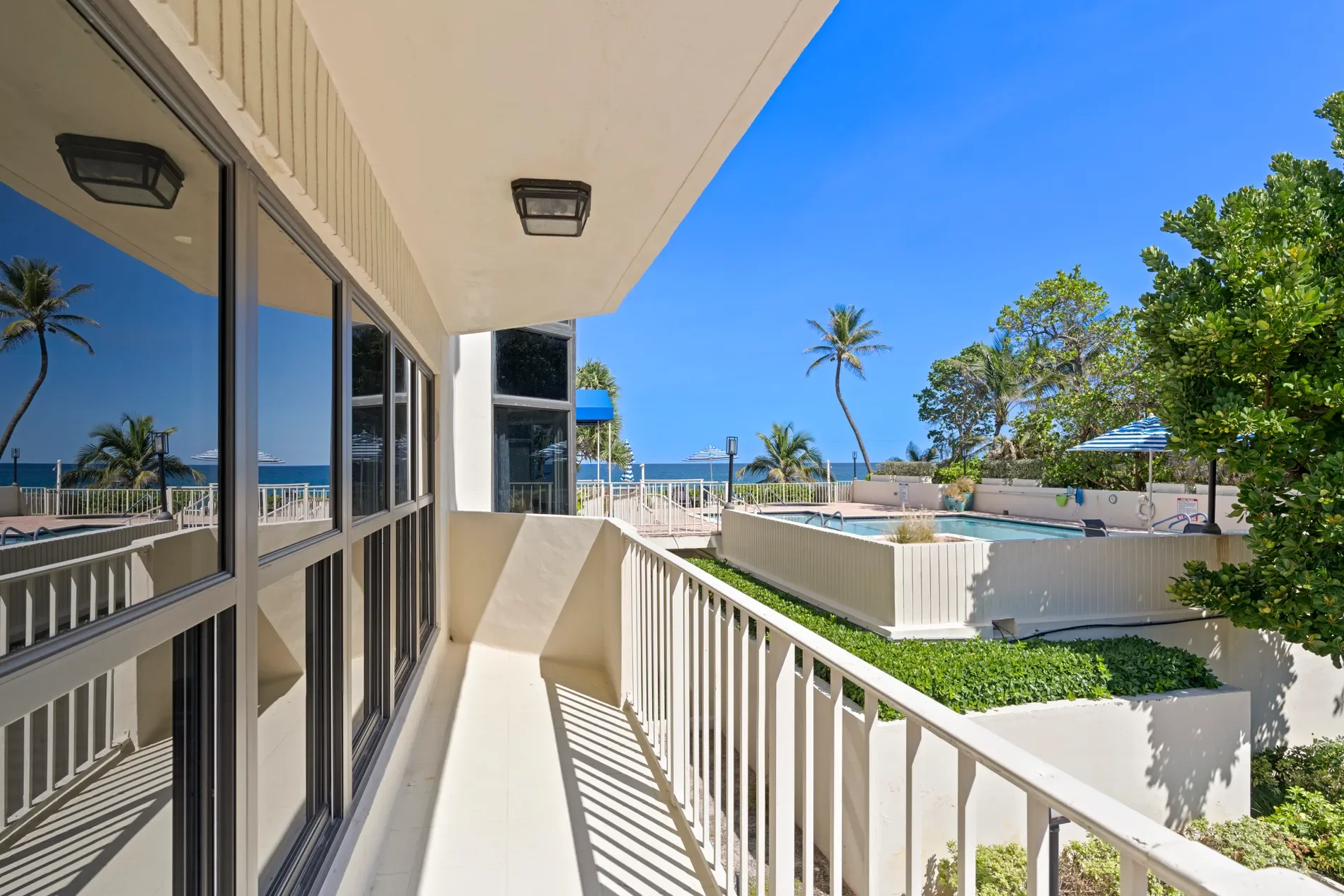 4605 S Ocean Boulevard 2b/3b, Highland Beach, FL 33487, Boca Raton, Florida, United States. - Photo 16
