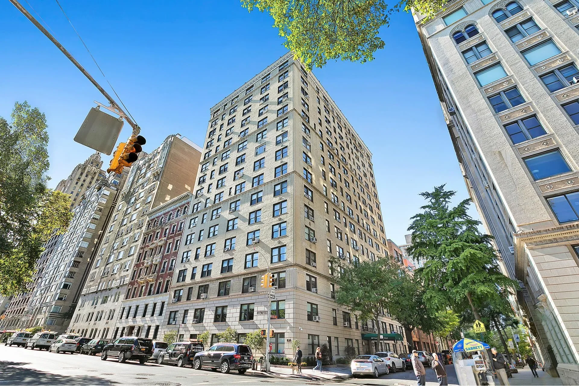 327 CENTRAL PARK W, New York, New York, United States. - Photo 15