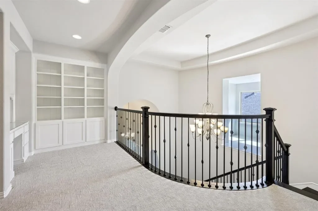 3901 Harrisburg Lane, Prosper, Texas, United States. - Photo 17