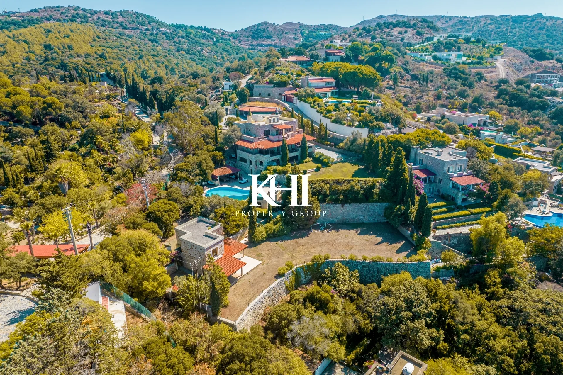 Yalıkavak, Bodrum/Muğla, Türkiye, Yalıkavak, Muğla, Turkey. - Photo 37