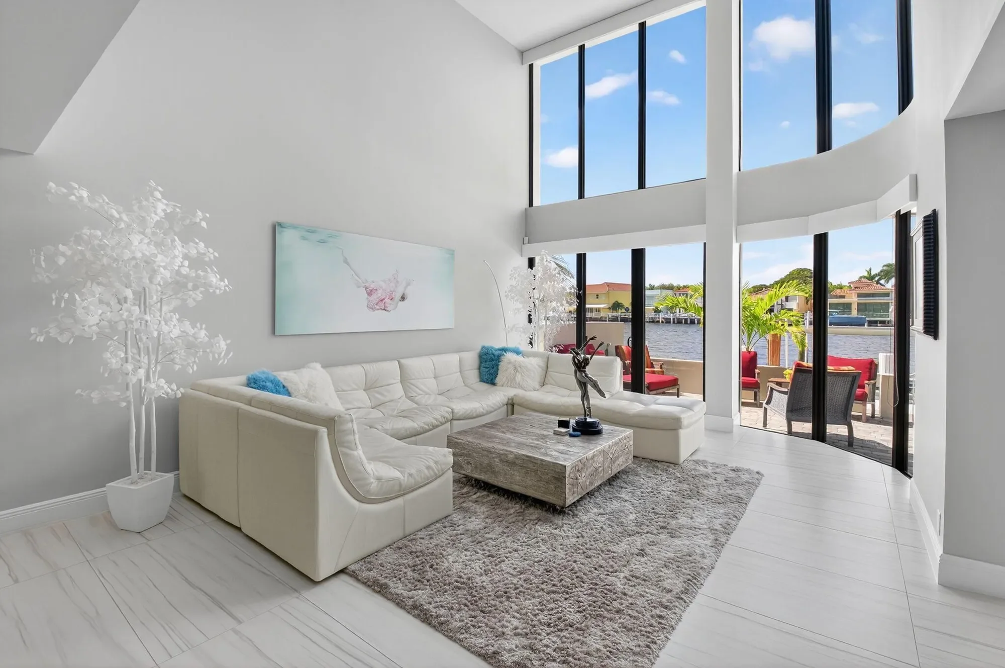 2914 S Ocean Boulevard, Boca Raton, Florida, United States. - Photo 11
