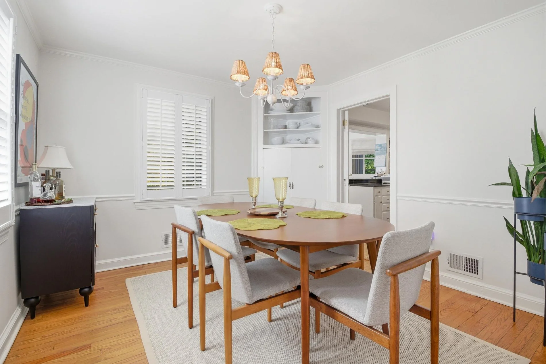 6032 Grove Drive, Alexandria, VA 22307, Belle Haven, Virginia, United States. - Photo 11