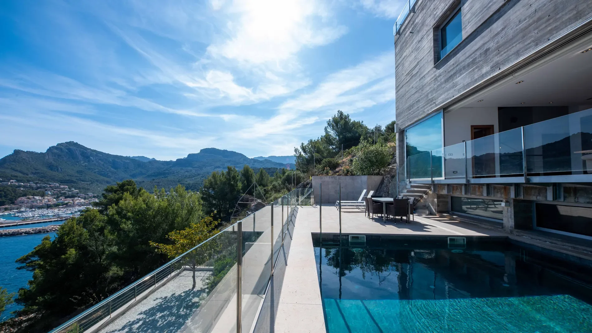 Puerto de Sóller, Mallorca, Puerto de Sóller, Soller, Balearic Islands, Spain. - Photo 24