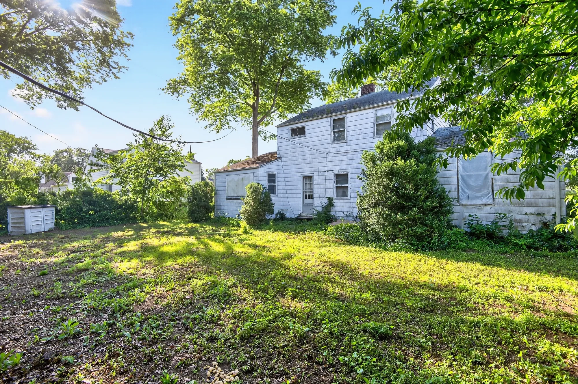 85 Aspinwall Street , Westbury, NY 11590, Salisbury, New York, United States. - Photo 11