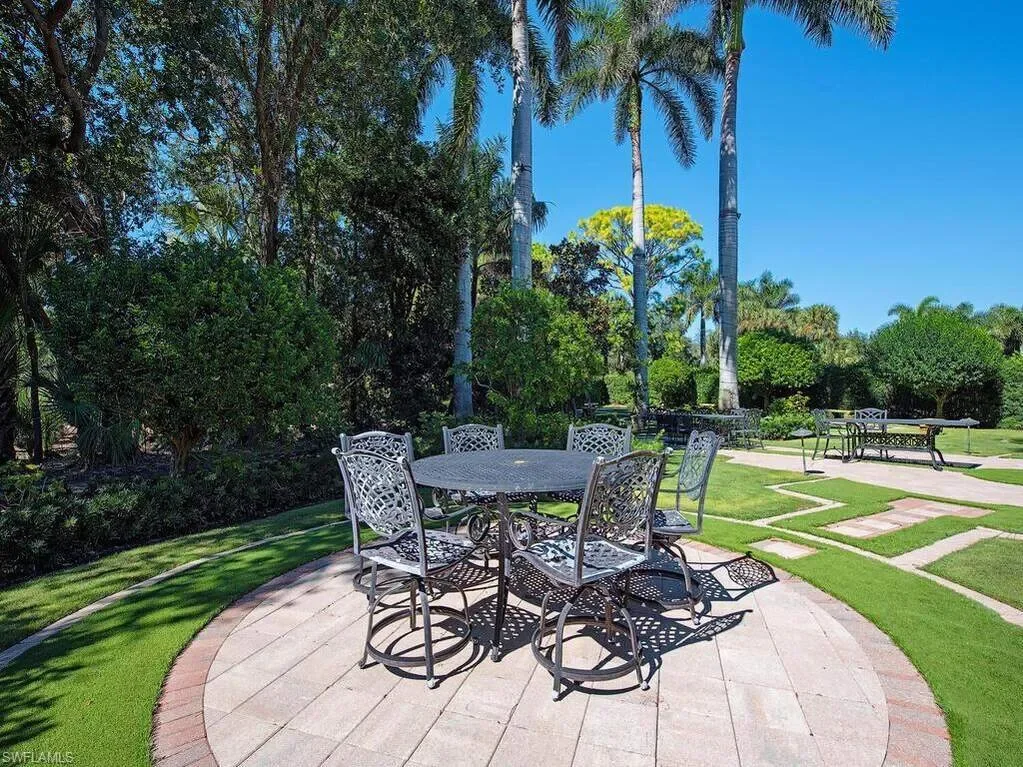 6955 Verde WAY, Naples, FL, 34108, USA, Naples, Florida, United States. - Photo 35