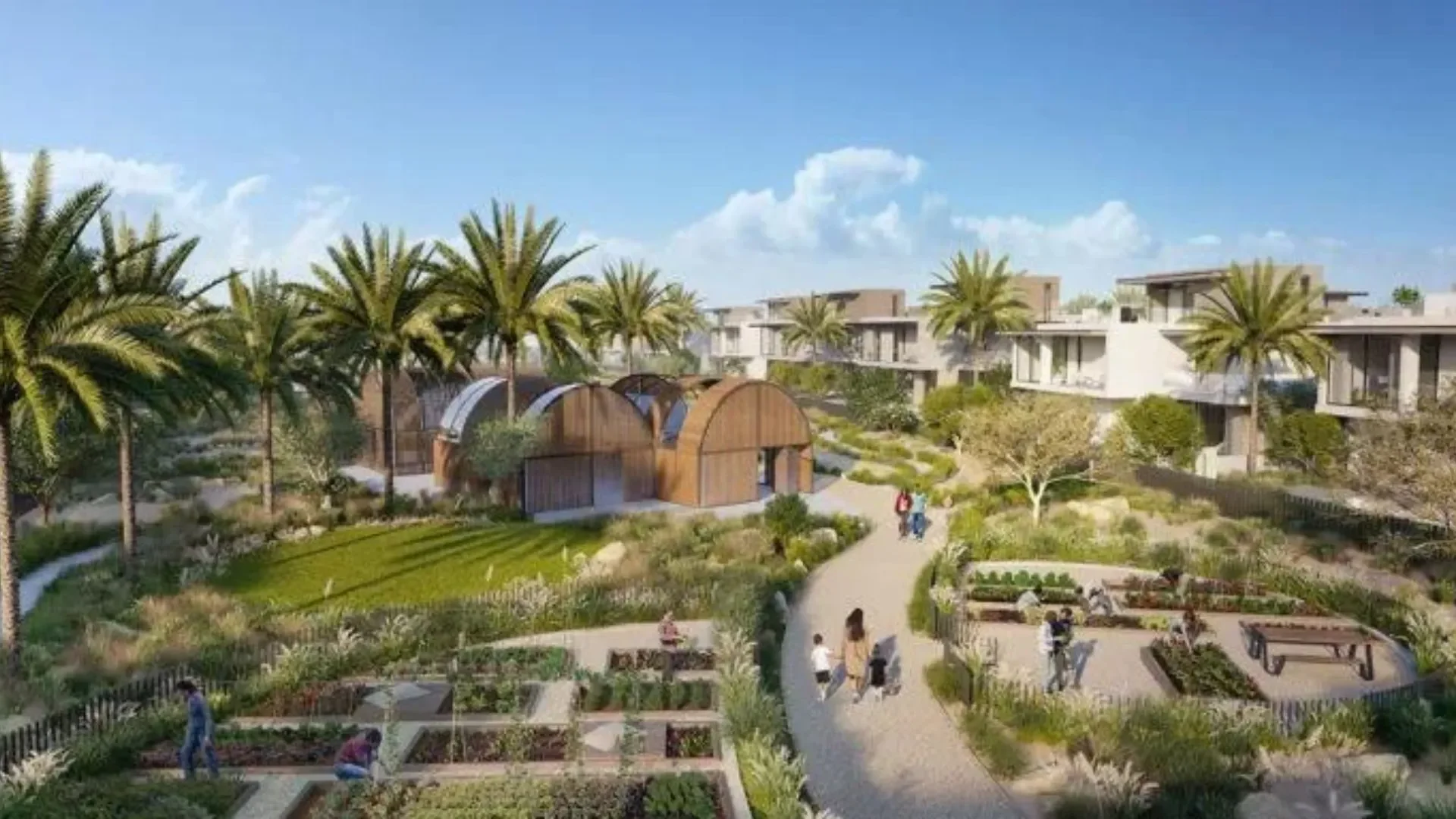 Experience the perfect blend of luxury & modern urban living at Hillsedge, KAIA-EIEA-ELVA The Valley
