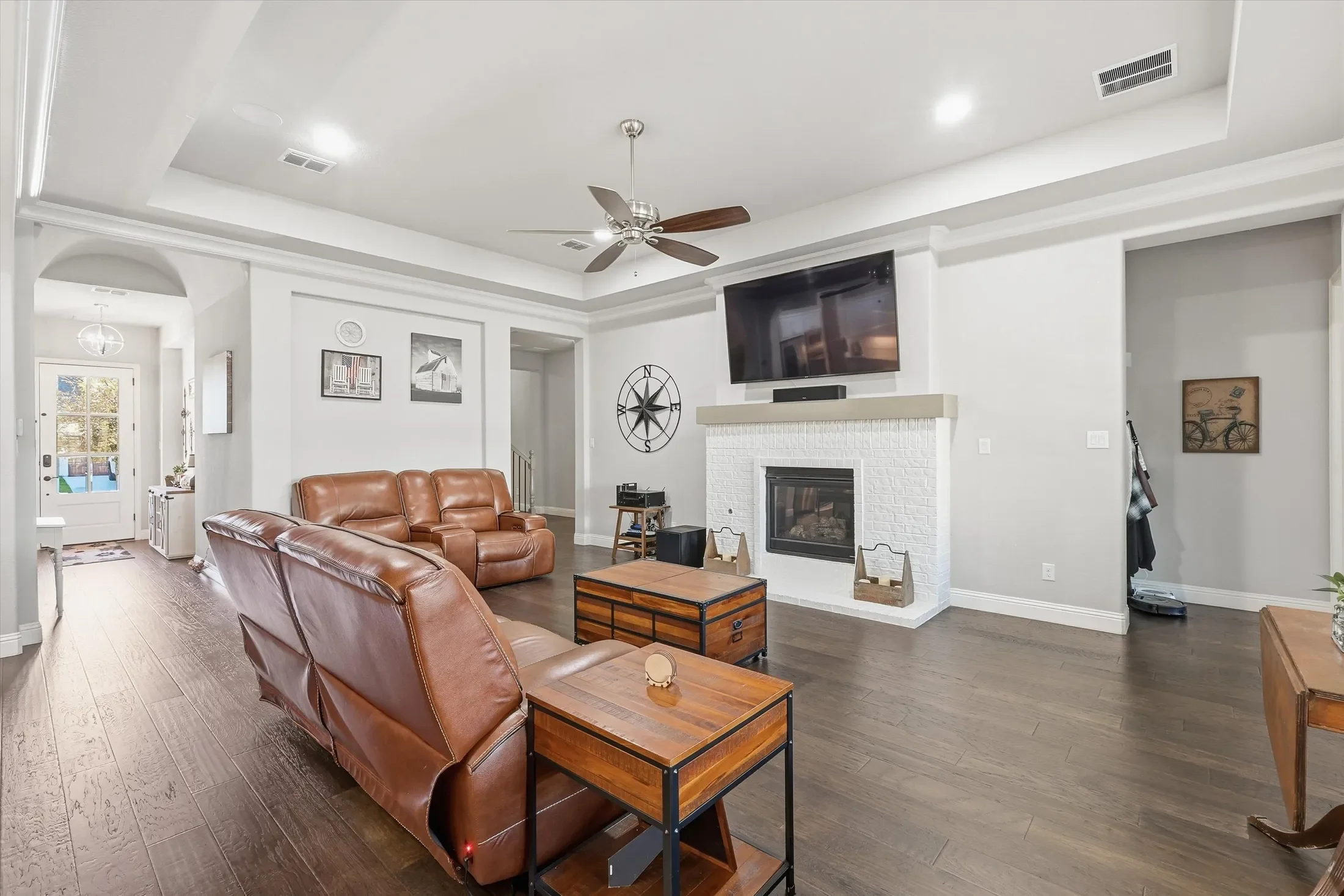 529 Prairie Run , Aledo, TX 76008, Aledo, Texas, United States. - Photo 9