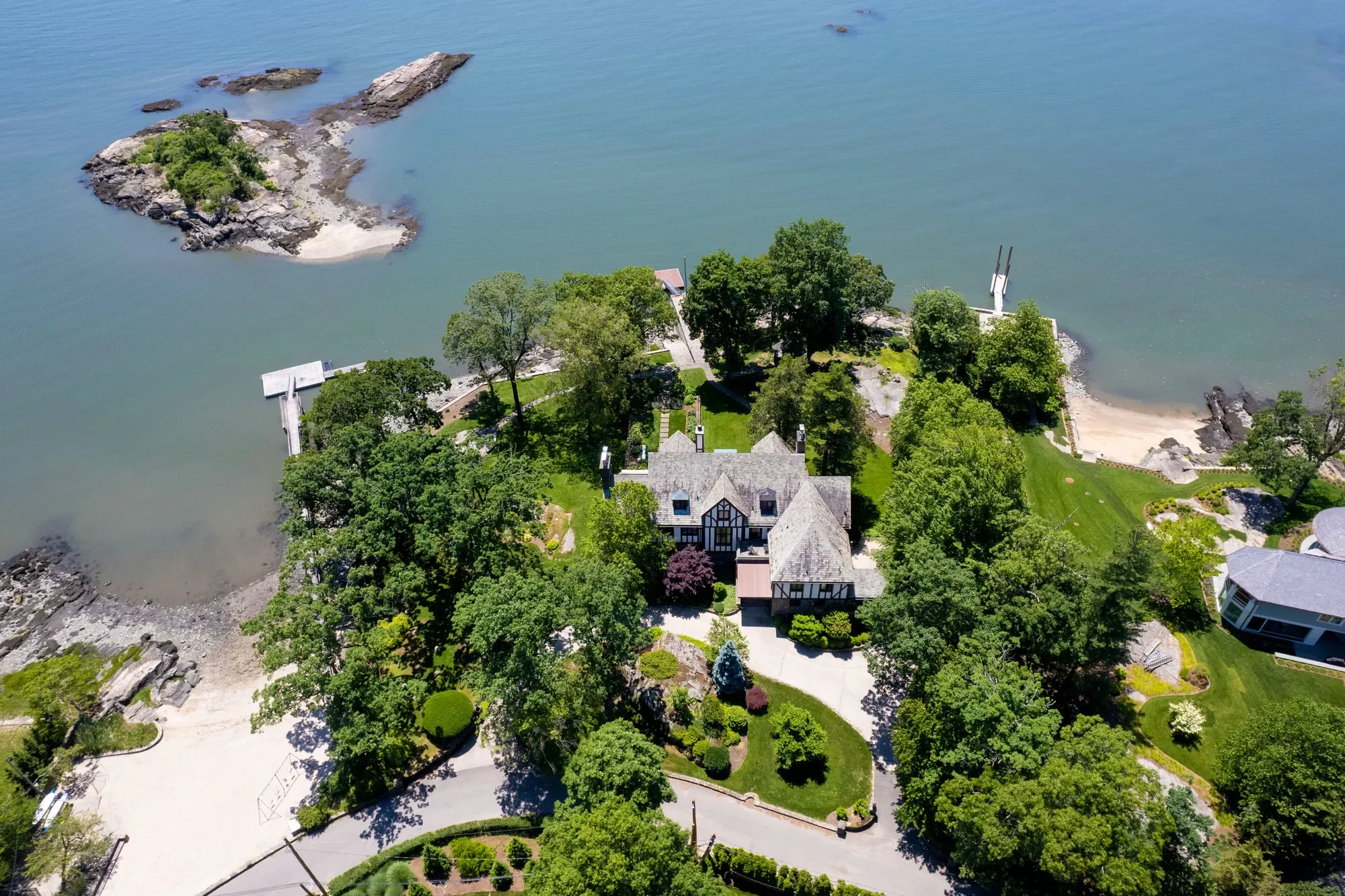6 Shore Road, Rye, NY 10580, Rye, New York, United States. - Photo 5
