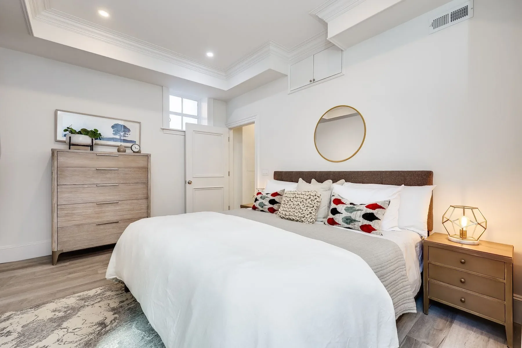 1 Fairfield Street , Boston, MA 02116, Boston, Massachusetts, United States. - Photo 4