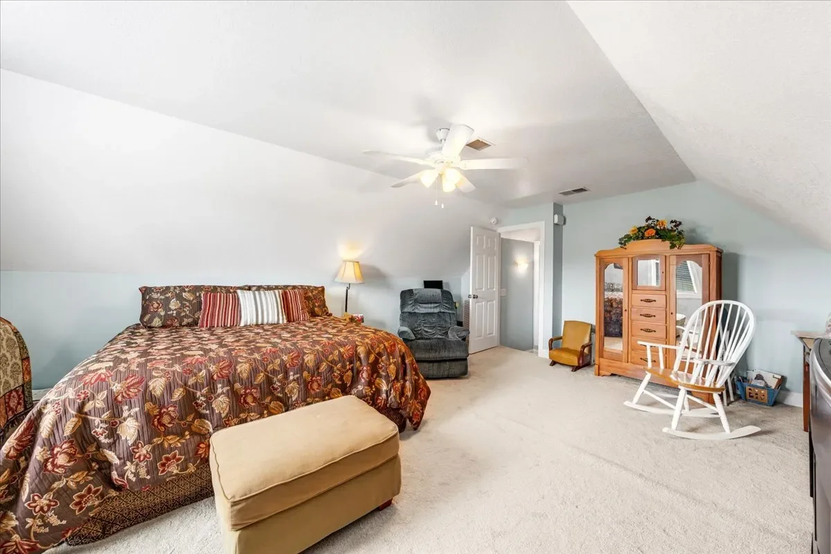 379 Hooper Road, Winchester, TN 37398, Estill Springs, Tennessee, United States. - Photo 36