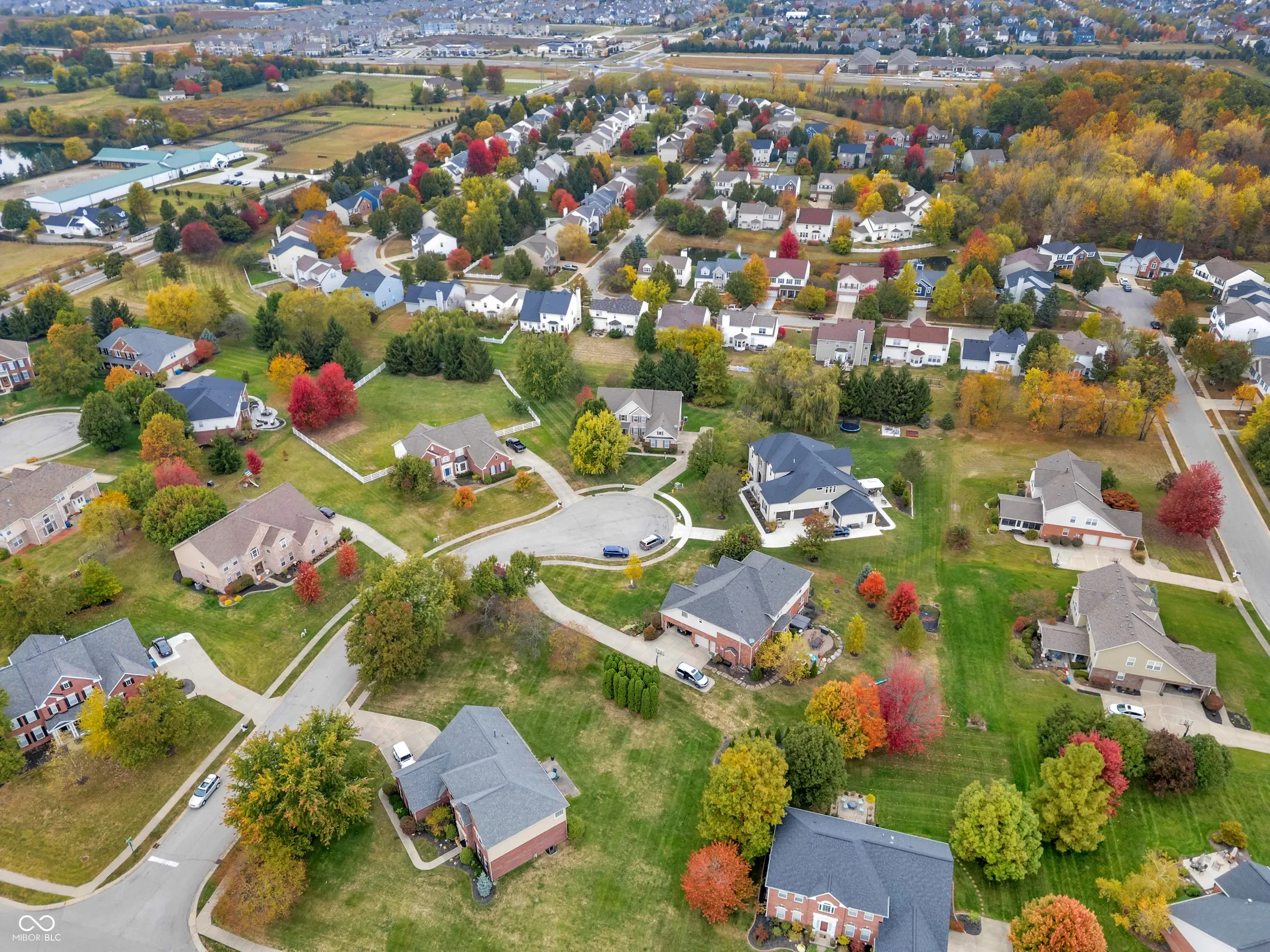 14253 Trailwind Court, Carmel, IN 46032, Carmel, Indiana, United States. - Photo 70