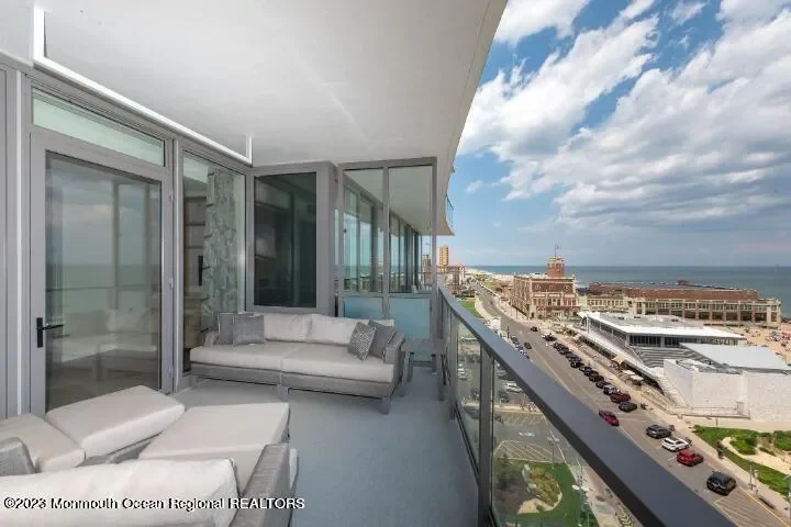 1101 Ocean Avenue N Unit 902, Asbury Park, NJ 07712, Asbury Park, New Jersey, United States. - Photo 26