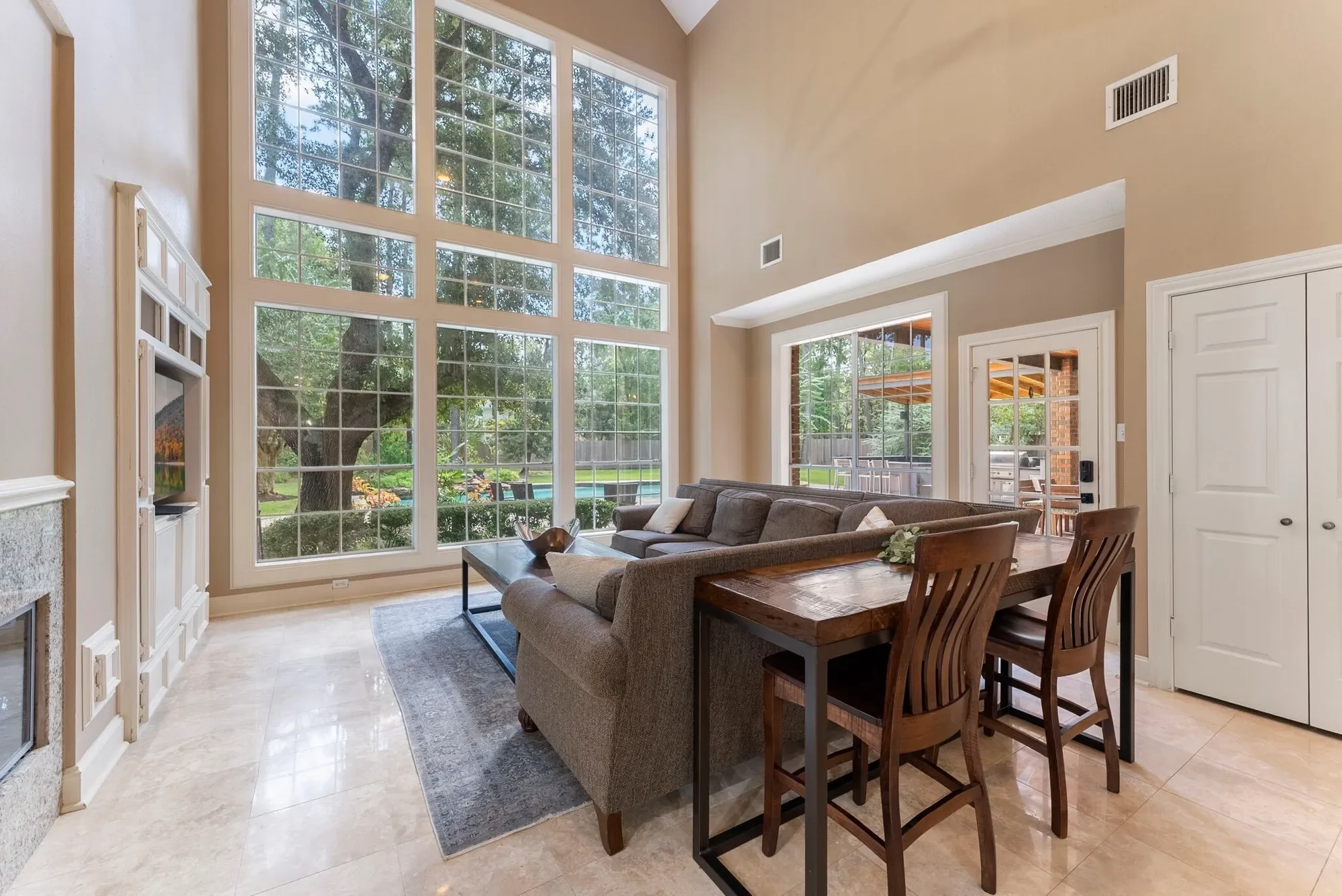 27 Misty Grove Circle, The Woodlands, TX 77380, The Woodlands, Texas, United States. - Photo 14