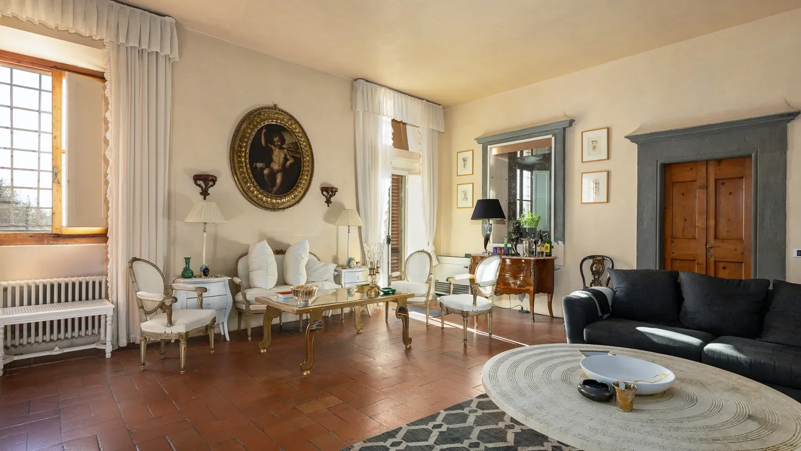 50135 Settignano, Metropolitan City of Florence, Italy, Settignano, Tuscany, Italy. - Photo 17